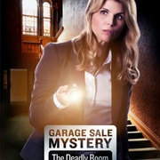 致命密室 Garage Sale Mystery The Deadly Room