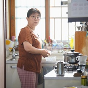 致敬 오마주