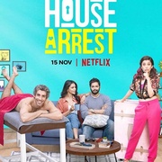 点击查看图片 自拘于家 House Arrest
