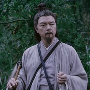 聊斋新编之渡情