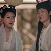 聊斋新编之渡情