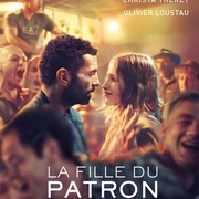 点击查看图片 老板的女儿 La fille du patron