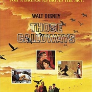 翠谷天伦 Those Calloways