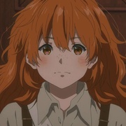 紫罗兰永恒花园外传：永远与自动手记人偶 ヴァイオレット・エヴァーガーデン 外伝 - 永遠と自動手記人形 -