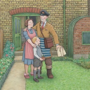 点击查看图片 伦敦一家人 Ethel & Ernest