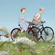 点击查看图片 伦敦一家人 Ethel & Ernest