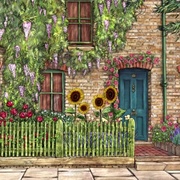 点击查看图片 伦敦一家人 Ethel & Ernest