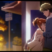 吹响悠风号剧场版：誓言的终章 劇場版 響け！ユーフォニアム～誓いのフィナーレ～