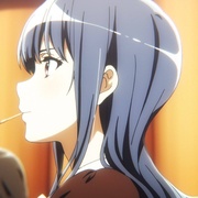 吹响悠风号剧场版：誓言的终章 劇場版 響け！ユーフォニアム～誓いのフィナーレ～