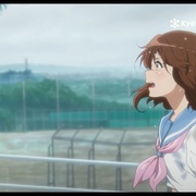 吹响悠风号剧场版：誓言的终章 劇場版 響け！ユーフォニアム～誓いのフィナーレ～