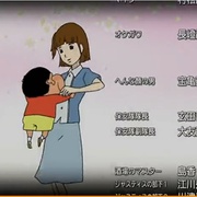 蜡笔小新：呼风唤雨！夕阳下的春日部男孩 クレヨンしんちゃん 嵐を呼ぶ!夕陽のカスカベボーイズ