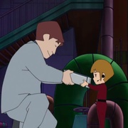 蜡笔小新：呼风唤雨！黄金的间谍大作战 クレヨンしんちゃん 嵐を呼ぶ黄金のスパイ大作戦