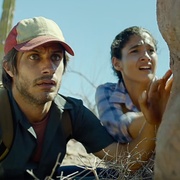 点击查看图片 绝命荒漠 Desierto