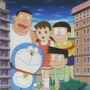 哆啦A梦：大雄的宇宙小战争 ドラえもん のび太の宇宙小戦争