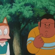 哆啦A梦：大雄与动物行星 ドラえもん のび太とアニマル惑星