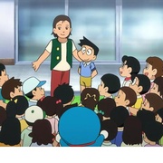 点击查看图片 哆啦A梦:大雄与奇迹之岛 のび太と奇迹の岛~アニマル アドベンチャー