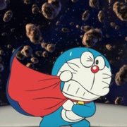 点击查看图片 哆啦A梦:新·大雄的宇宙开拓史 映画ドラえもん 新・のび太の宇宙開拓史