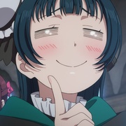 LoveLive! Sunshine!! 学园偶像电影 彩虹彼端 ラブライブ！サンシャイン!! The School Idol Movie Over the Rainbow