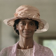 紫色 The Color Purple