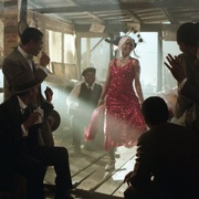 紫色 The Color Purple