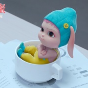点击查看图片 精灵闺蜜