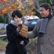 第28年的甲子园 アゲイン 28年目の甲子園