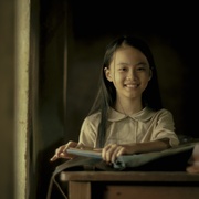 碧瞳 Mắt biếc