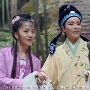 何文秀