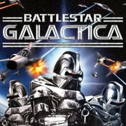银河对决 Battlestar Galactica