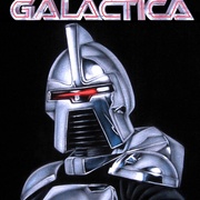 银河对决 Battlestar Galactica