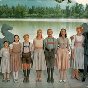 点击查看图片 音乐之声 The Sound of Music