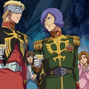 点击查看图片 机动战士高达 THE ORIGIN Ⅵ 赤色彗星诞生 機動戦士ガンダム THE ORIGIN Ⅵ 誕生 赤い彗星