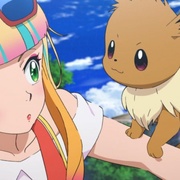 点击查看图片 精灵宝可梦:大家的故事 劇場版 ポケットモンスター みんなの物語