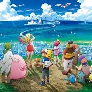 点击查看图片 精灵宝可梦:大家的故事 劇場版 ポケットモンスター みんなの物語