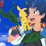 点击查看图片 精灵宝可梦:大家的故事 劇場版 ポケットモンスター みんなの物語