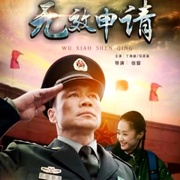 无效申请