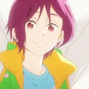 男子游泳部剧场版：最后的划水 后篇 劇場版 Free! -the Final Stroke- 後編