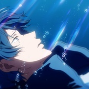 男子游泳部剧场版：最后的划水 后篇 劇場版 Free! -the Final Stroke- 後編