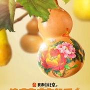 点击查看图片 我来自北京之按下葫芦起来梨