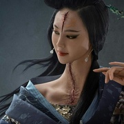 画皮