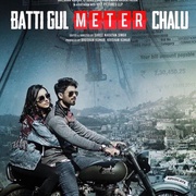 点击查看图片 电表人生 Batti Gul Meter Chalu