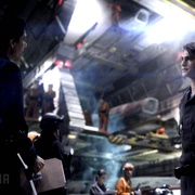 点击查看图片 太空堡垒卡拉狄加:血与铬 Battlestar Galactica: Blood & Chrome