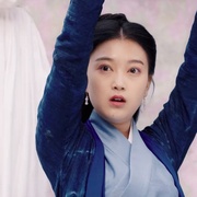 侠探白玉堂之诡狼奇案