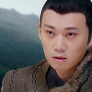 侠探白玉堂之诡狼奇案