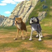 点击查看图片 丛林有情狼3:伟大的狼游戏 Alpha and Omega 3: The Great Wolf Games
