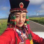 额吉的承诺