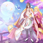 点击查看图片 狐妖小红娘·月红2