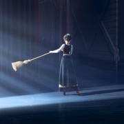 了不起的菲丽西 Ballerina