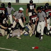 点击查看图片 牢狱风云 The Longest Yard