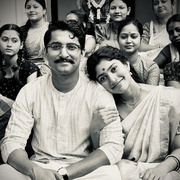 点击查看图片 爱的最后愿望 Shyam Singha Roy